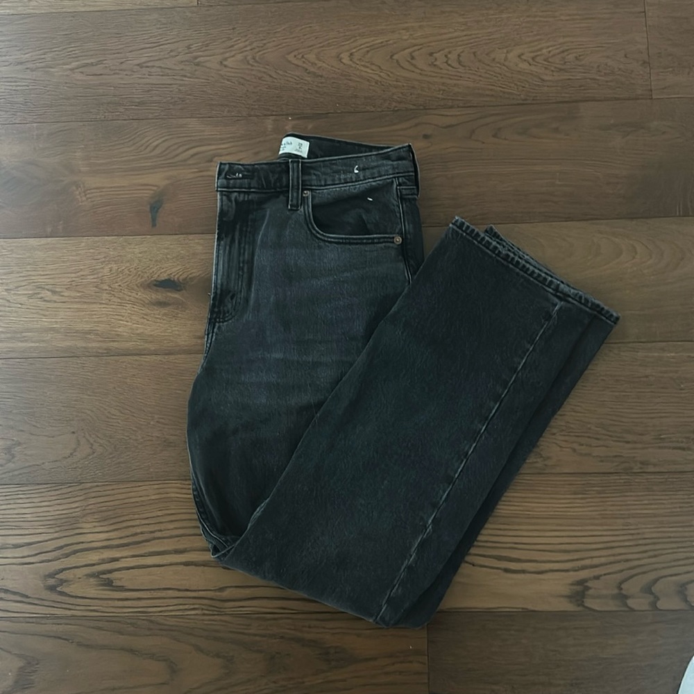 Abercrombie Jeans